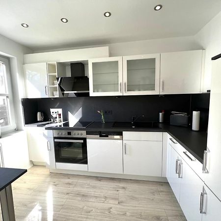 Balance Apartments By M&A - Family Apartment Ferienhaus Dohrenbach Witzenhausen Esterno foto