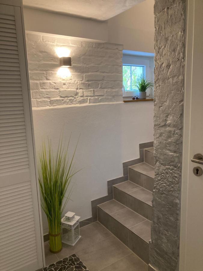 Balance Apartments By M&A - Family Apartment Ferienhaus Dohrenbach Witzenhausen Esterno foto