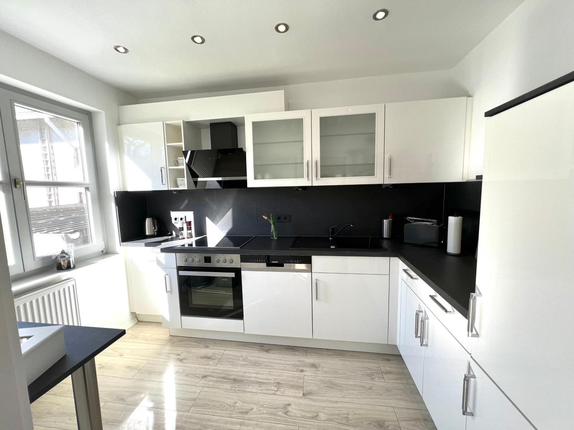 Balance Apartments By M&A - Family Apartment Ferienhaus Dohrenbach Witzenhausen Esterno foto