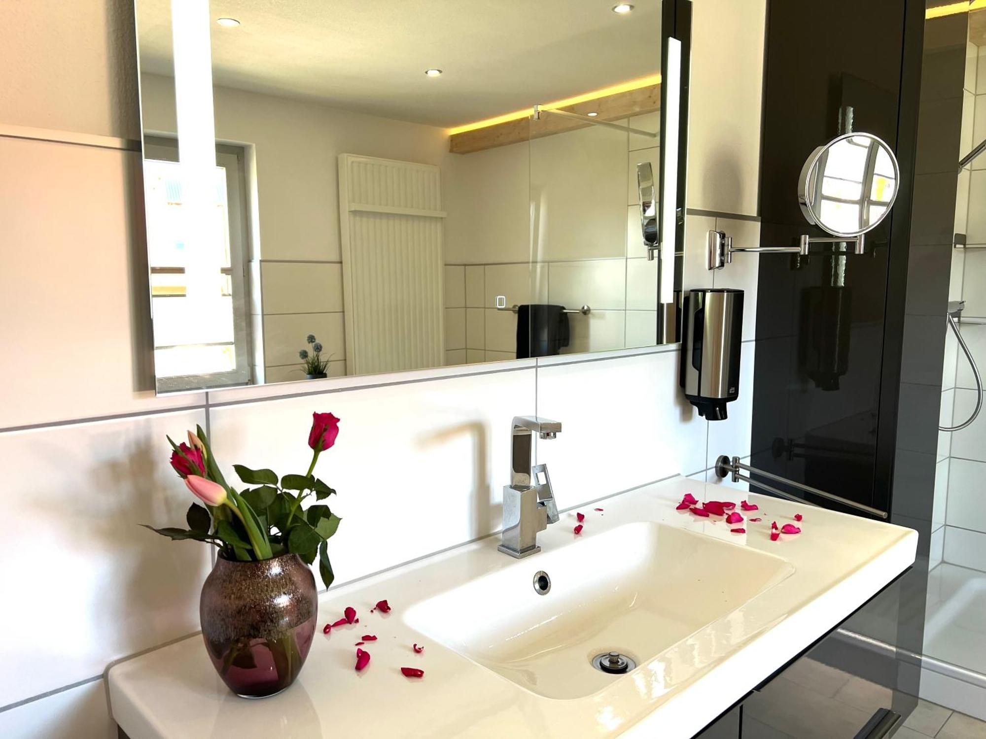 Balance Apartments By M&A - Family Apartment Ferienhaus Dohrenbach Witzenhausen Esterno foto