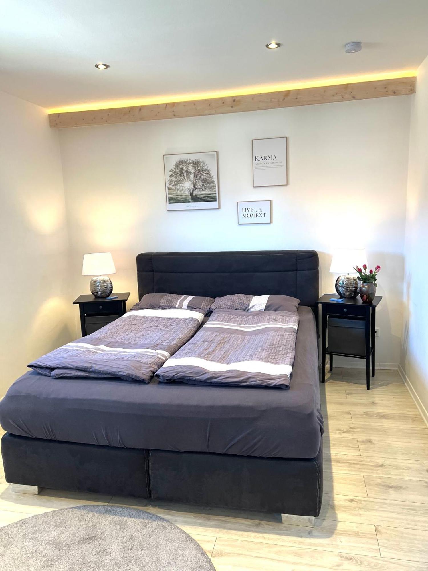 Balance Apartments By M&A - Family Apartment Ferienhaus Dohrenbach Witzenhausen Esterno foto